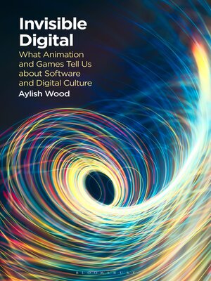 cover image of Invisible Digital